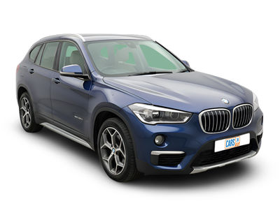 BMW X1-img